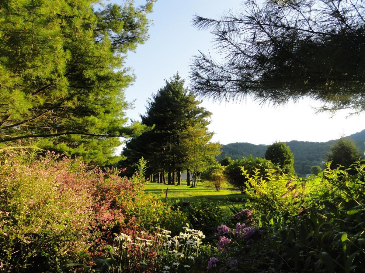 Southcrest Overlook By Vci Real Estate Services Beech Mountain Extérieur photo