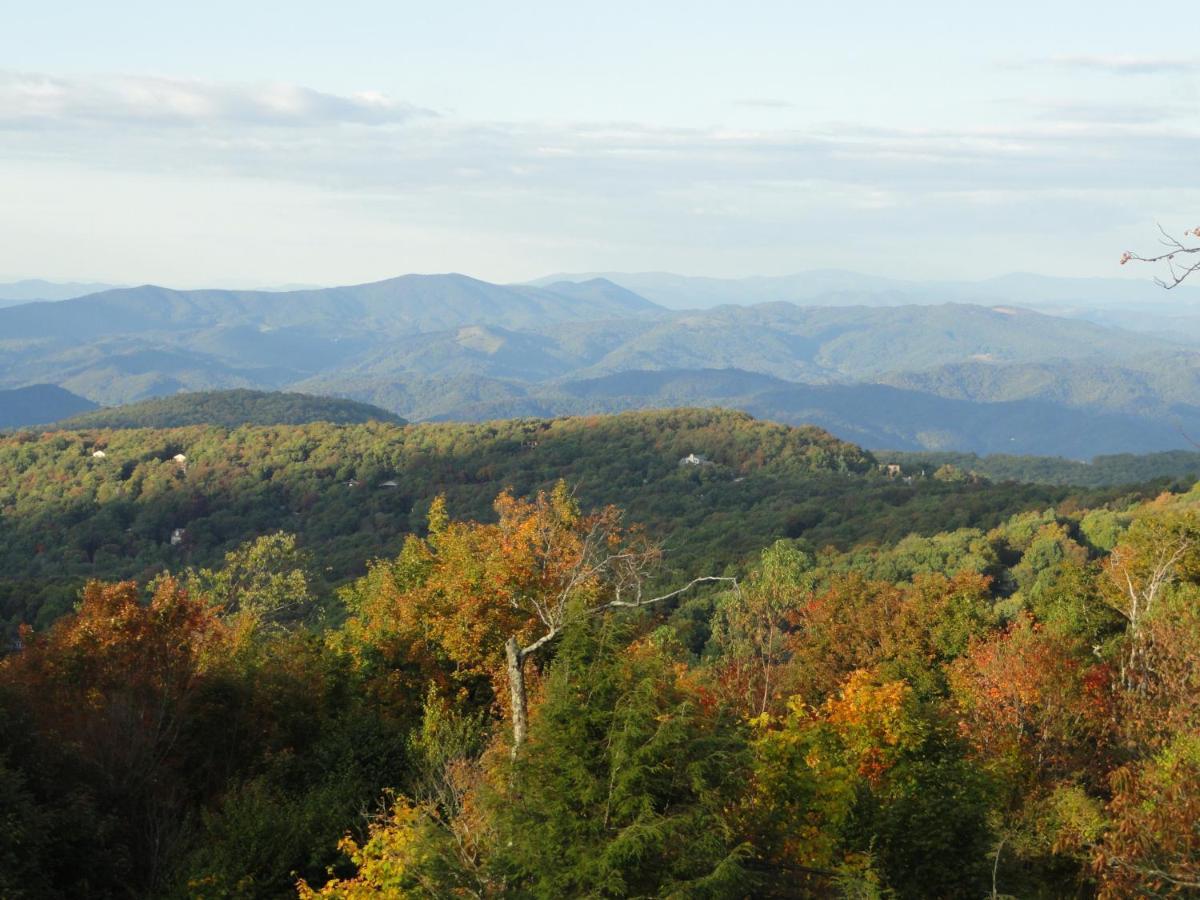 Southcrest Overlook By Vci Real Estate Services Beech Mountain Extérieur photo