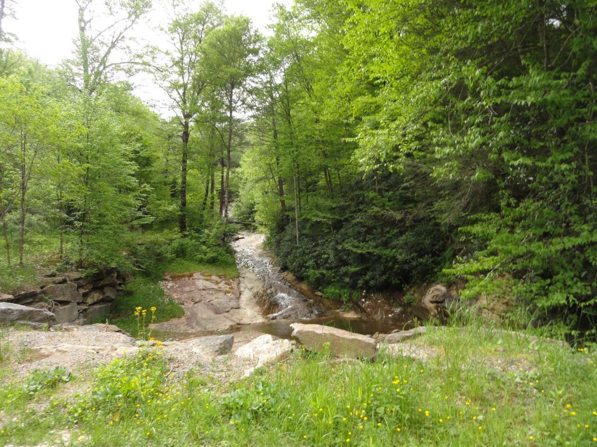 Southcrest Overlook By Vci Real Estate Services Beech Mountain Extérieur photo