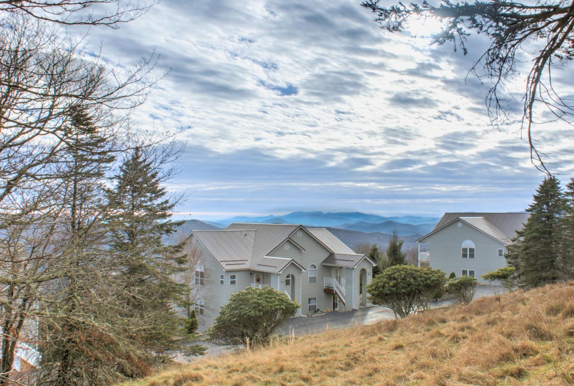 Southcrest Overlook By Vci Real Estate Services Beech Mountain Extérieur photo