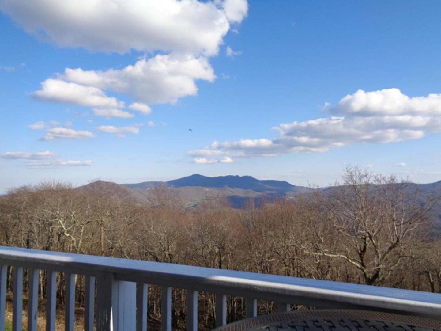 Southcrest Overlook By Vci Real Estate Services Beech Mountain Extérieur photo