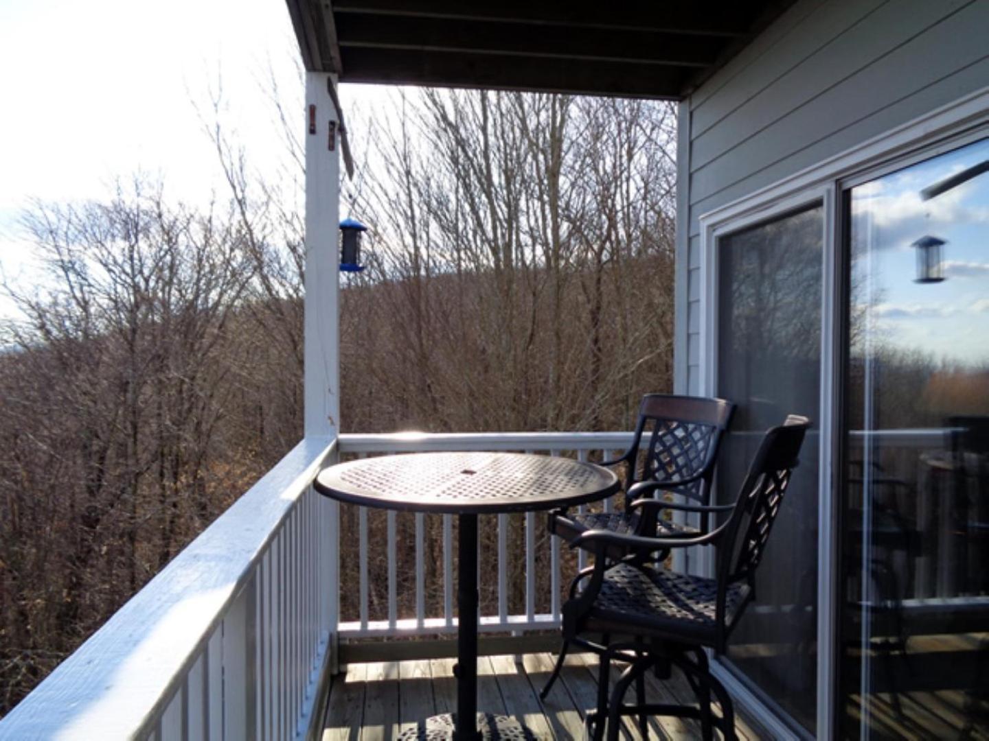 Southcrest Overlook By Vci Real Estate Services Beech Mountain Extérieur photo