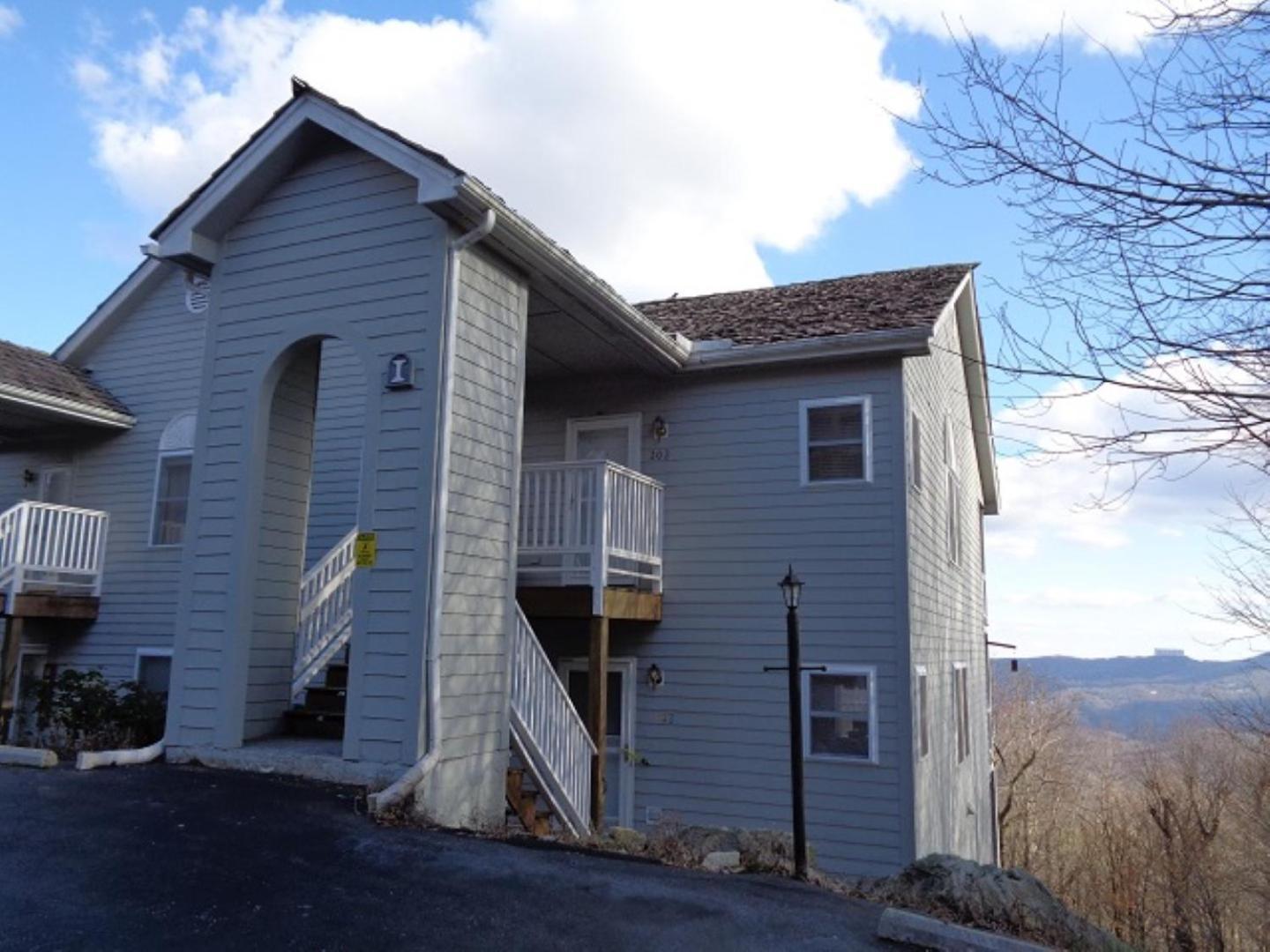 Southcrest Overlook By Vci Real Estate Services Beech Mountain Extérieur photo