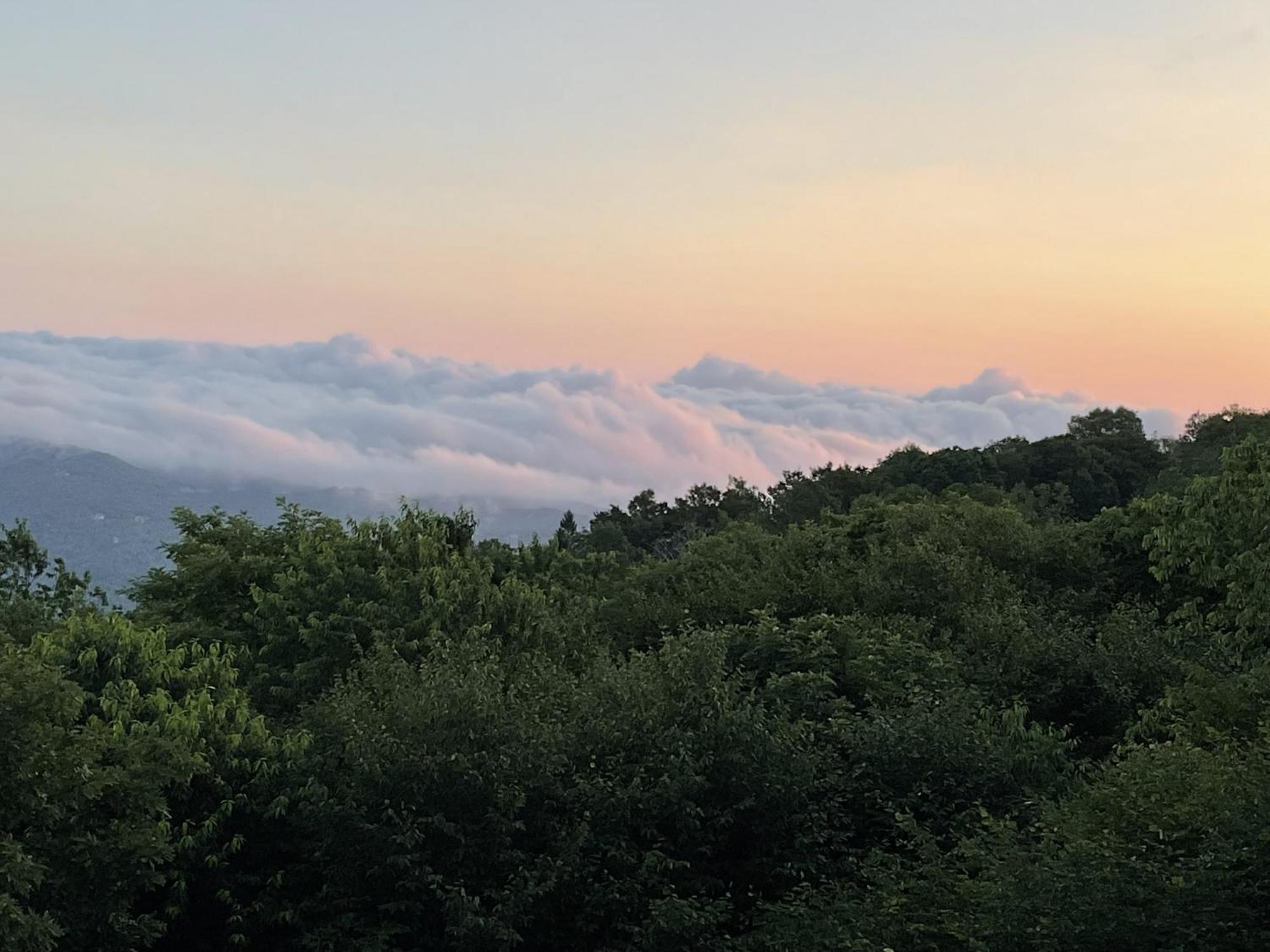 Southcrest Overlook By Vci Real Estate Services Beech Mountain Extérieur photo