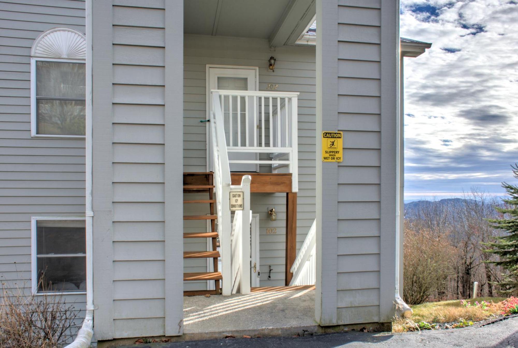 Southcrest Overlook By Vci Real Estate Services Beech Mountain Chambre photo