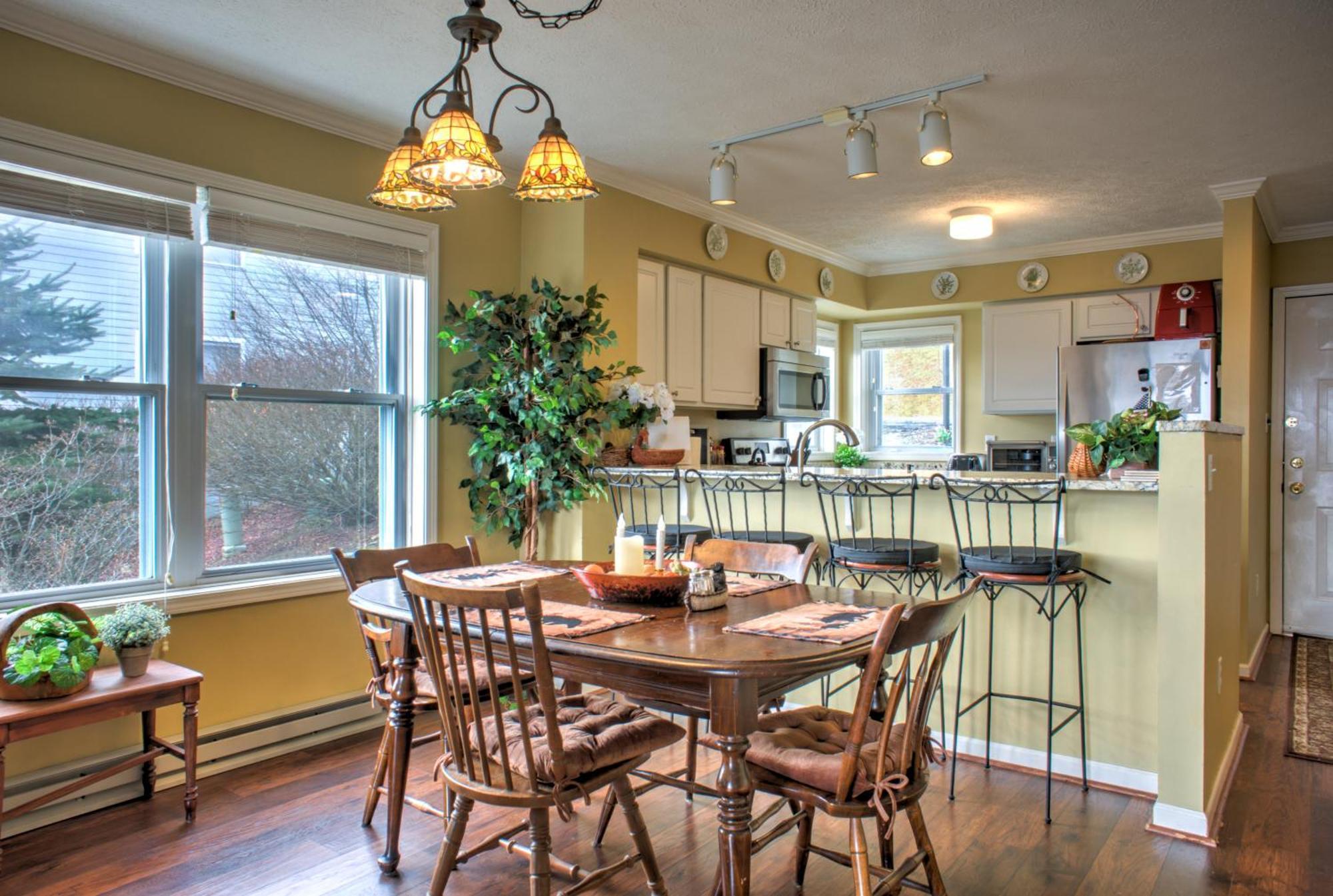 Southcrest Overlook By Vci Real Estate Services Beech Mountain Chambre photo