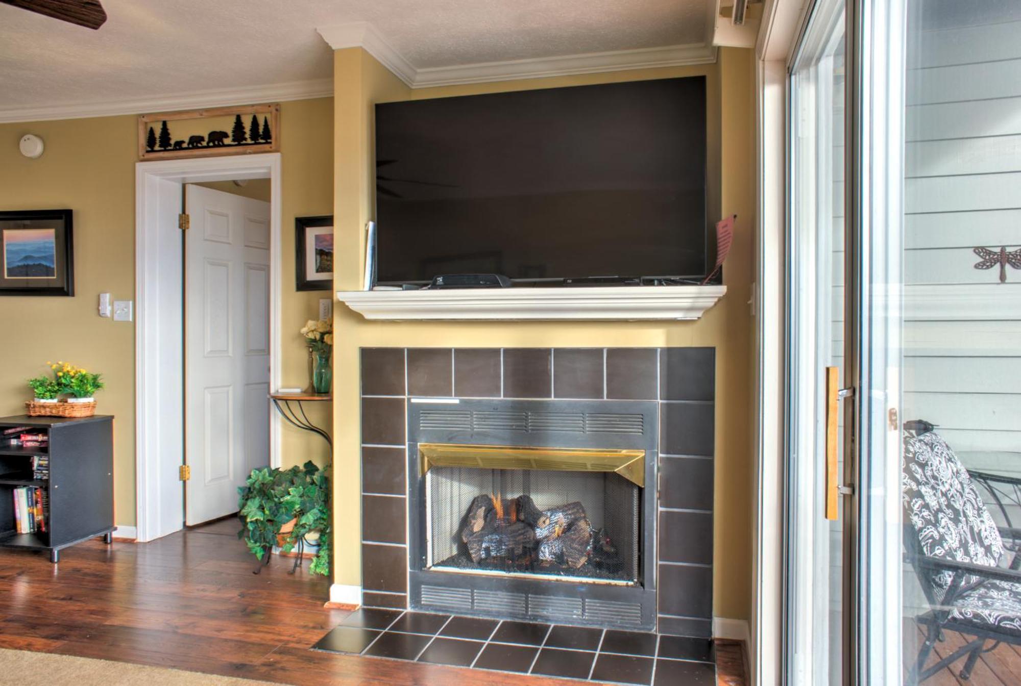 Southcrest Overlook By Vci Real Estate Services Beech Mountain Chambre photo