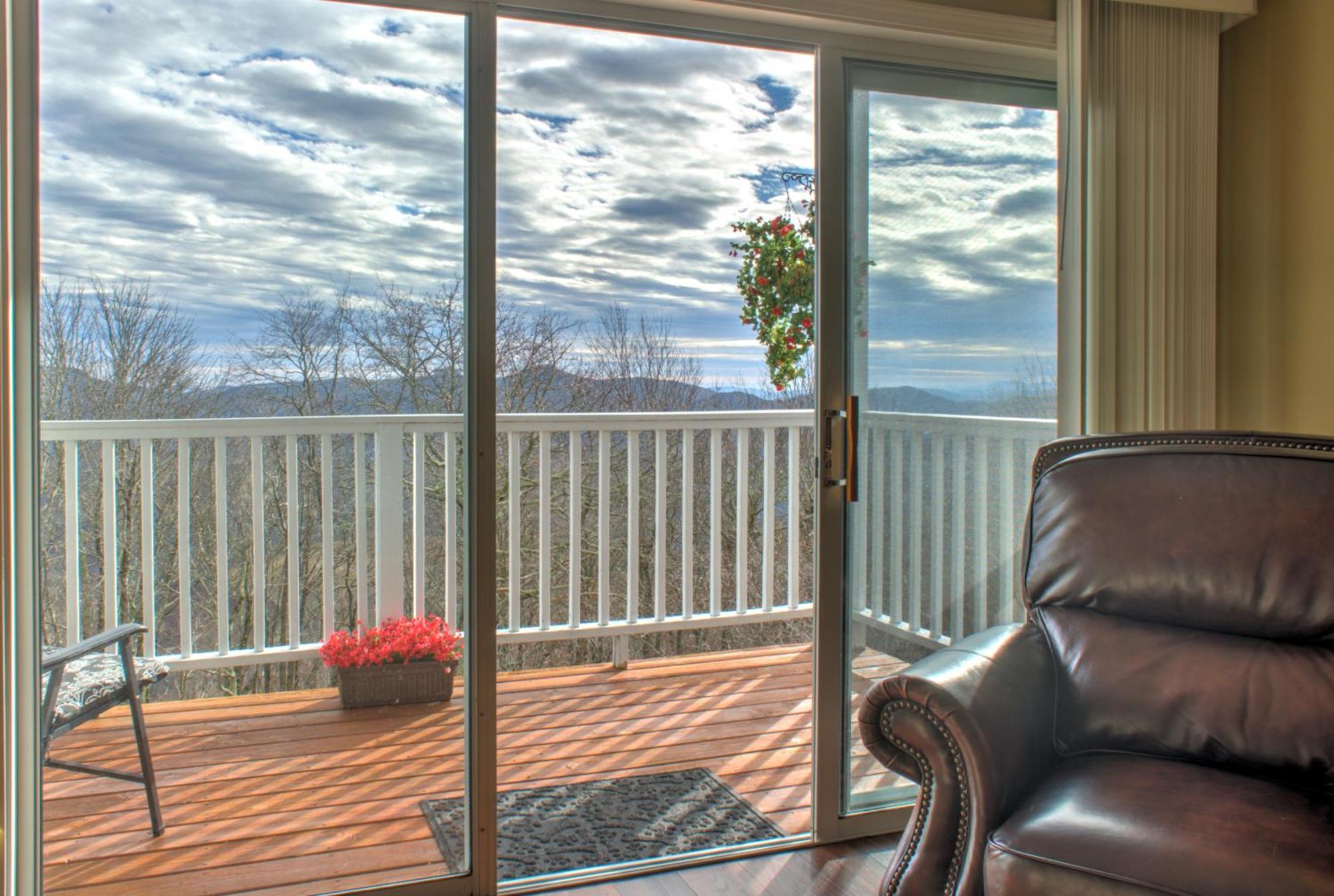 Southcrest Overlook By Vci Real Estate Services Beech Mountain Chambre photo