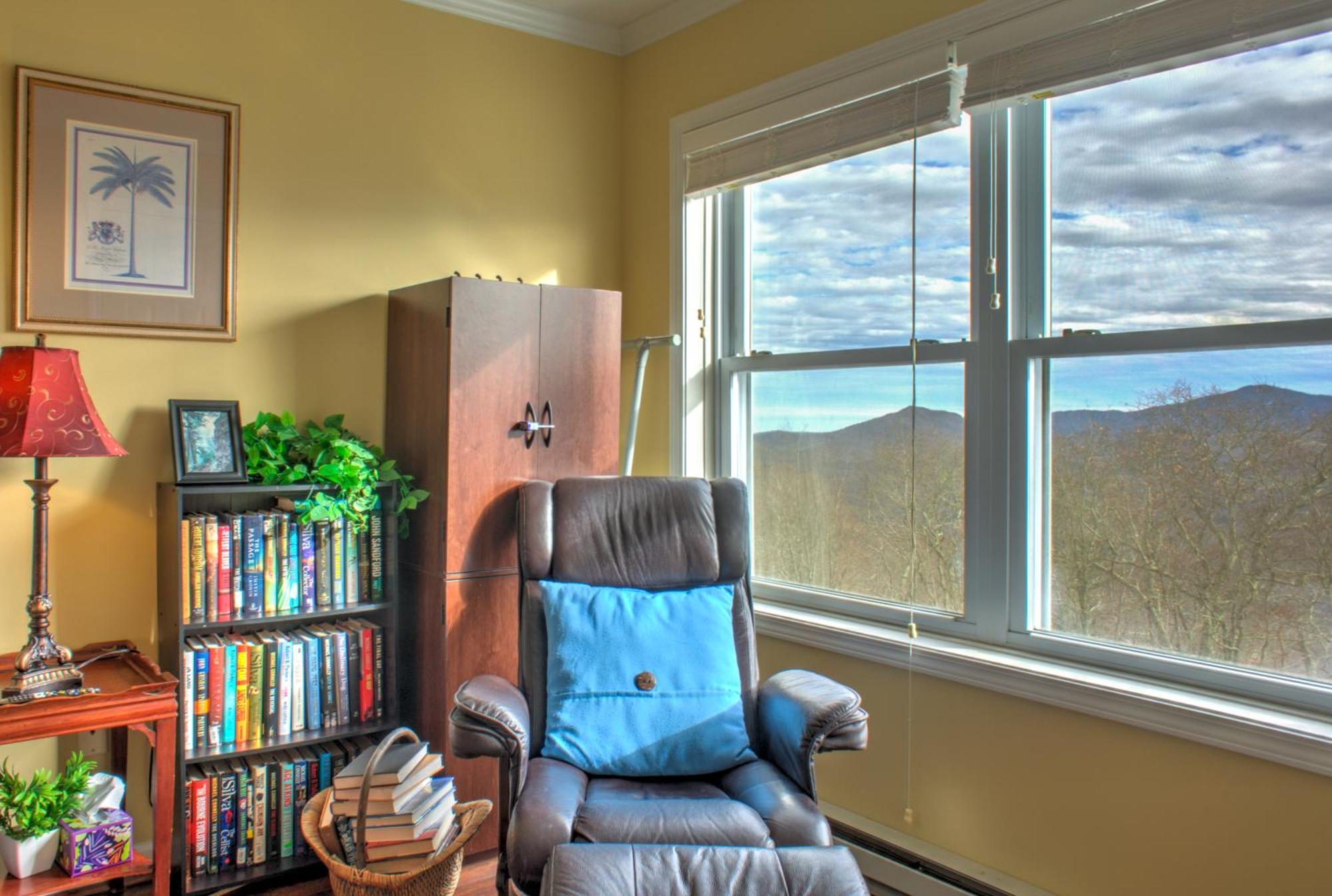 Southcrest Overlook By Vci Real Estate Services Beech Mountain Chambre photo