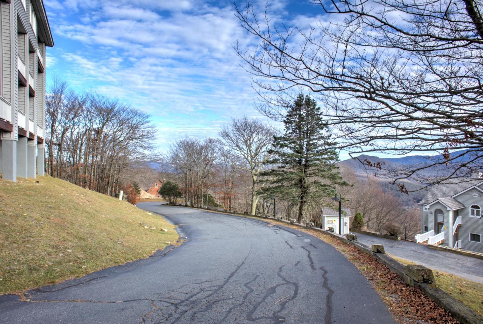 Southcrest Overlook By Vci Real Estate Services Beech Mountain Chambre photo