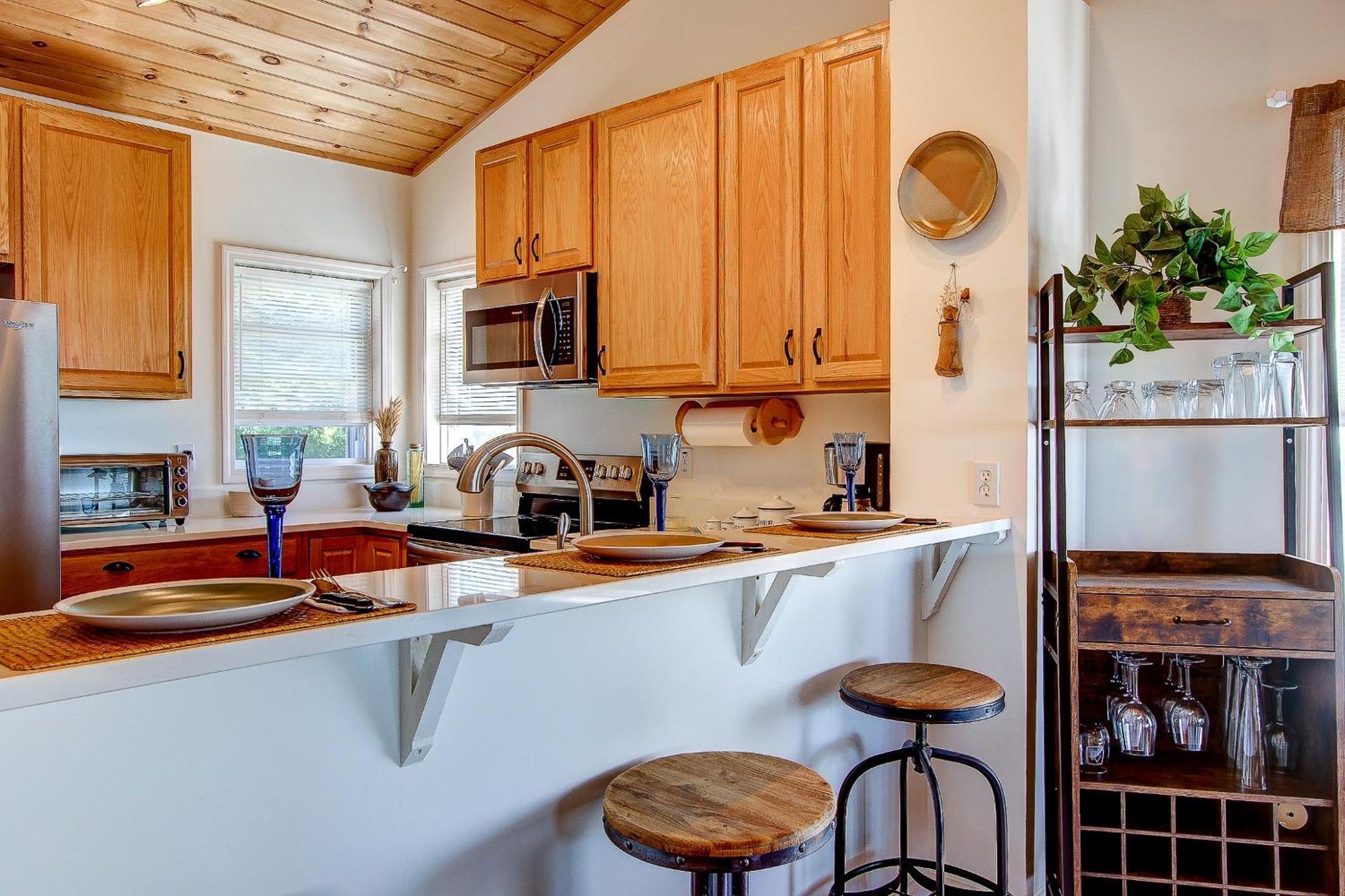 Southcrest Overlook By Vci Real Estate Services Beech Mountain Chambre photo