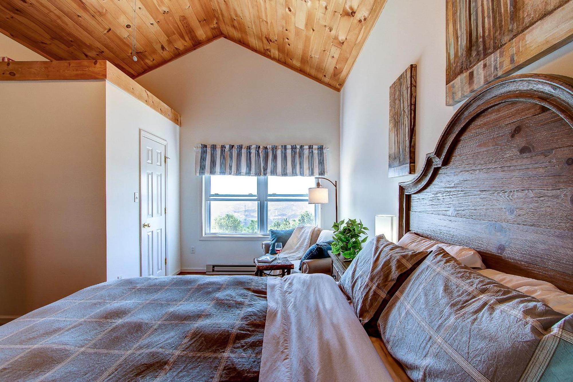 Southcrest Overlook By Vci Real Estate Services Beech Mountain Chambre photo