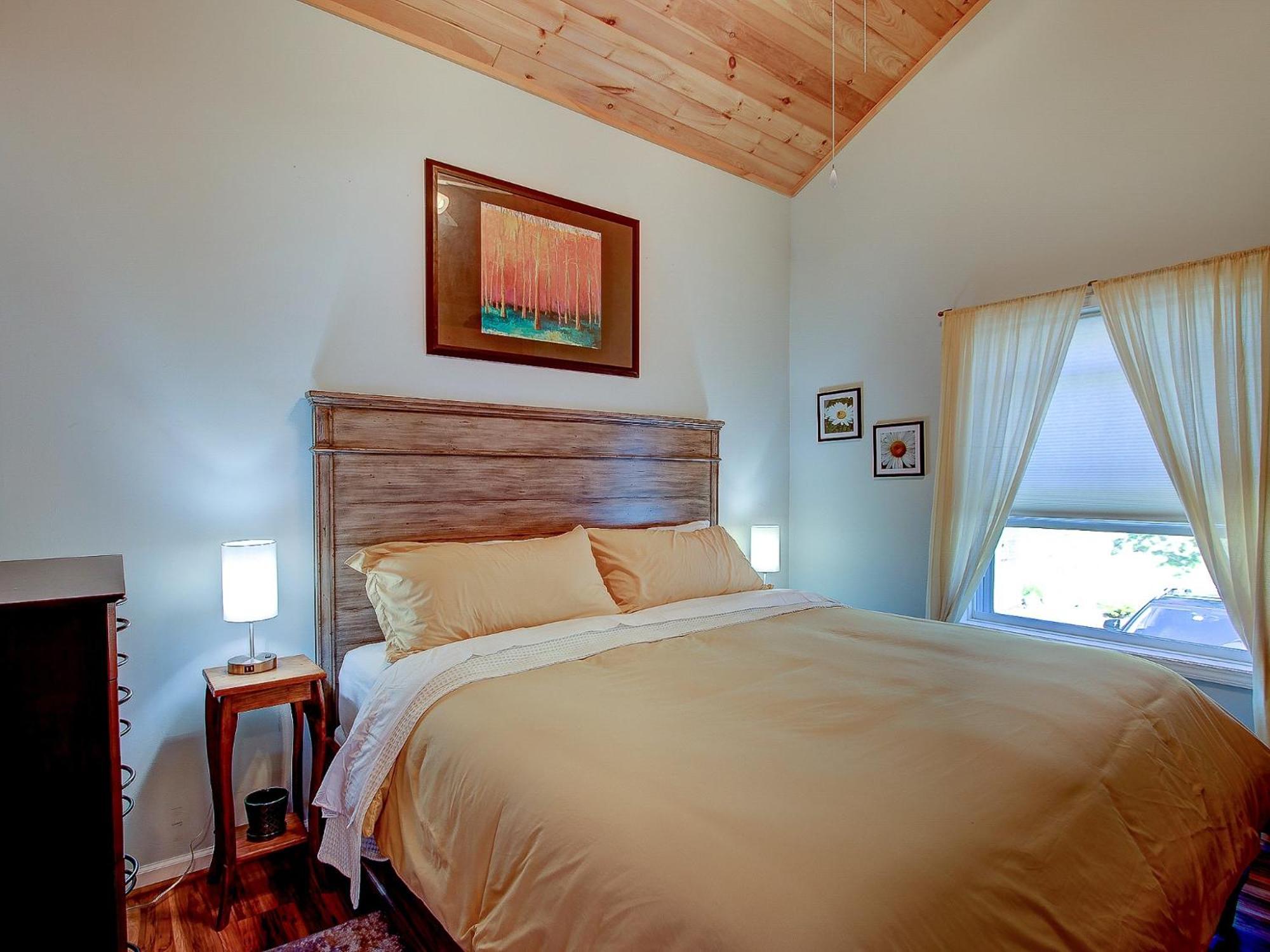 Southcrest Overlook By Vci Real Estate Services Beech Mountain Chambre photo