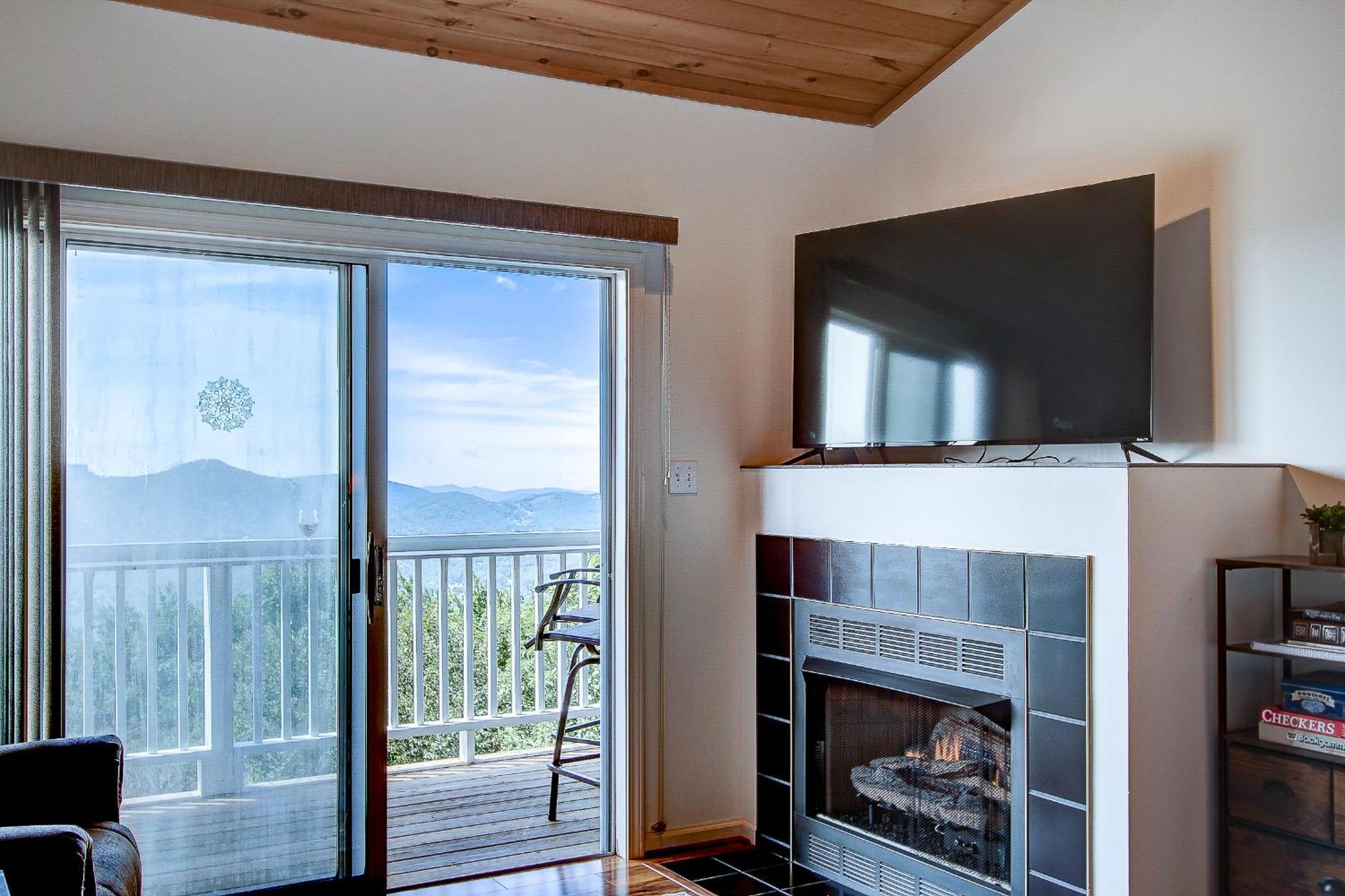 Southcrest Overlook By Vci Real Estate Services Beech Mountain Chambre photo