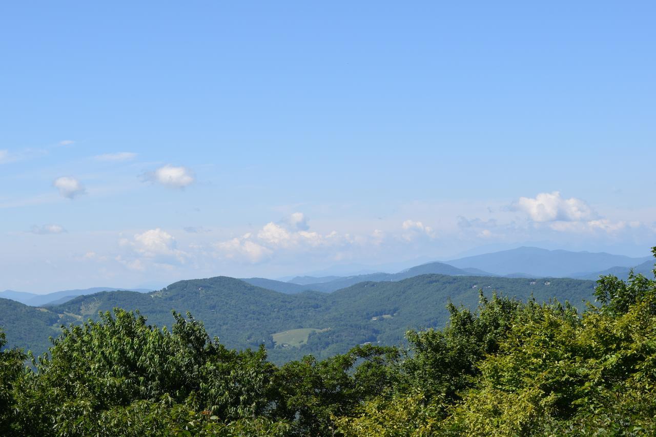 Southcrest Overlook By Vci Real Estate Services Beech Mountain Extérieur photo