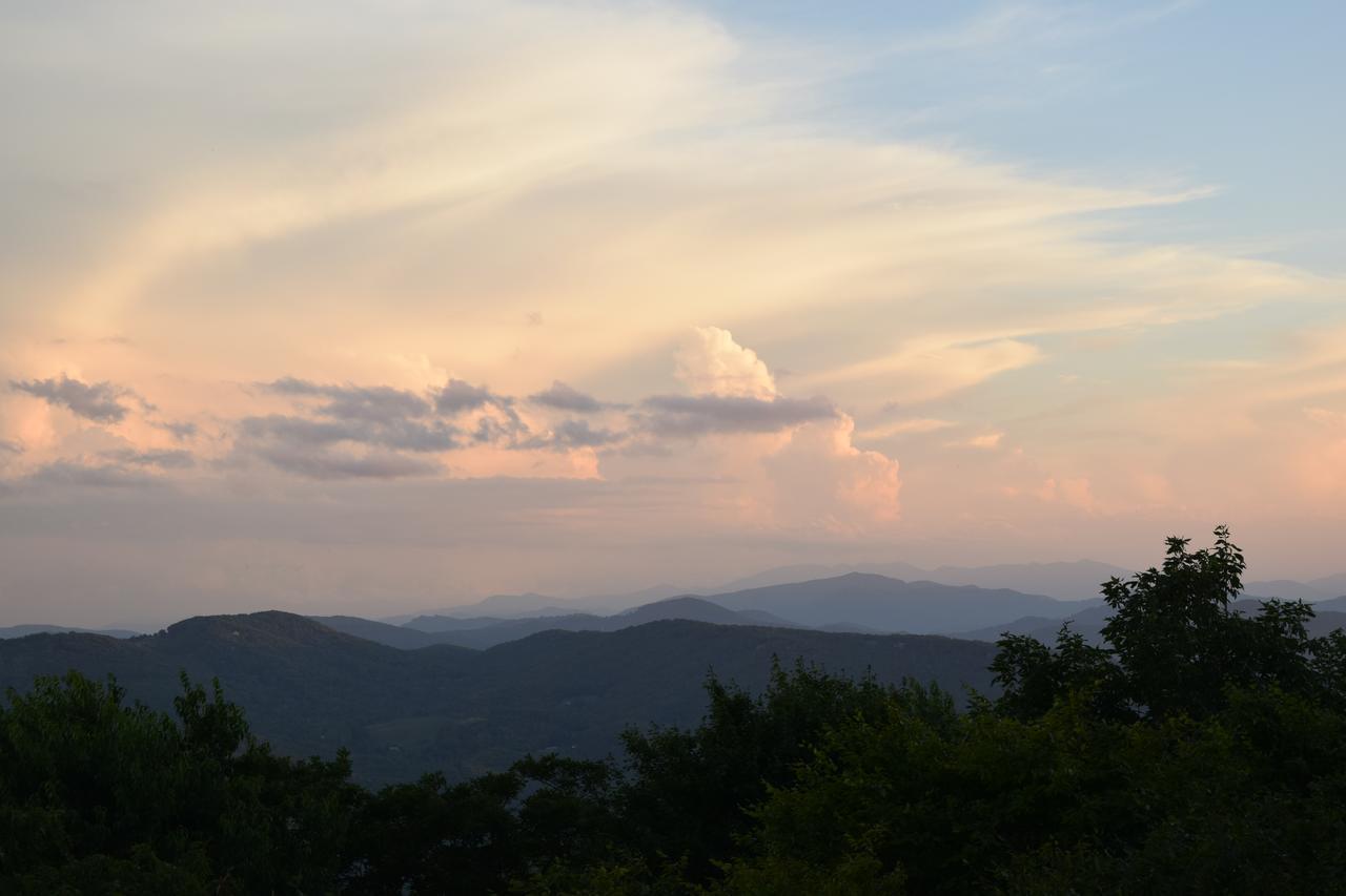 Southcrest Overlook By Vci Real Estate Services Beech Mountain Extérieur photo